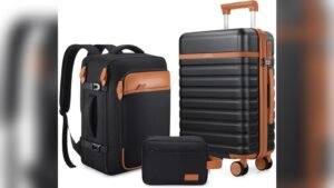 Best Luggage for Japan Travel 2026: Top Picks for Smart Shoppers