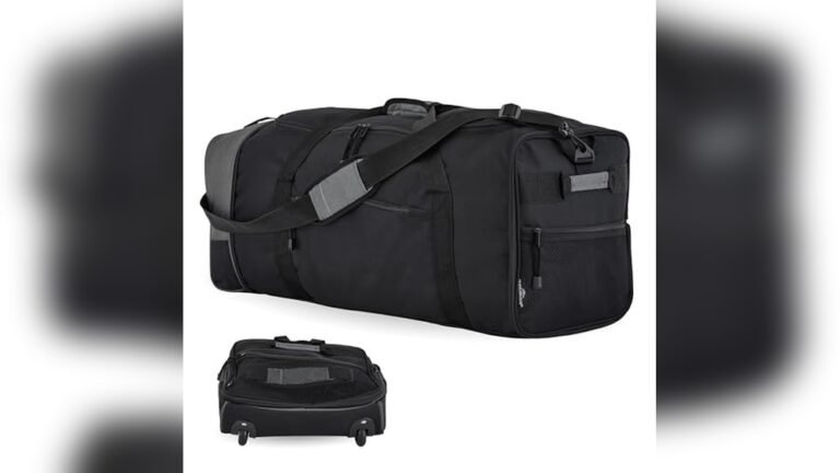 Best Luggage for Long International Travel 2026: Top Picks for Smart Shoppers
