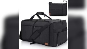 Best Luggage for Long Travel 2026: Top Picks for Smart Shoppers
