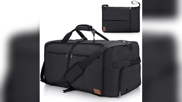 Best Luggage for Long Travel 2026: Top Picks for Smart Shoppers