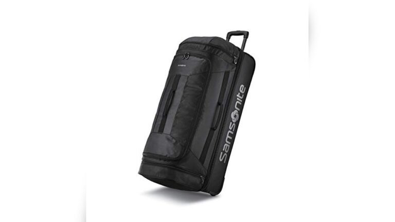 Best Luggage for Military Travel 2026: Top Durable Picks to Buy