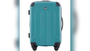 Best Luggage for Older Travelers 2026: Top Picks for Easy Mobility