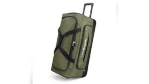 Best Luggage for Safari Travel 2026: Top Picks for Adventurous Journeys
