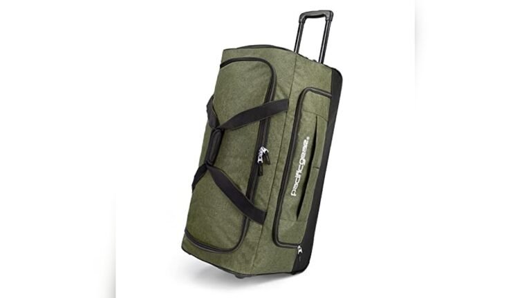 Best Luggage for Safari Travel 2026: Top Picks for Adventurous Journeys
