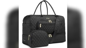 Best Luggage for Weekend Travel 2026: Top Picks for Easy Getaways