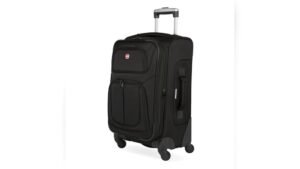 Best Luggage for Winter Travel 2026: Top Picks for Stress-Free Trips