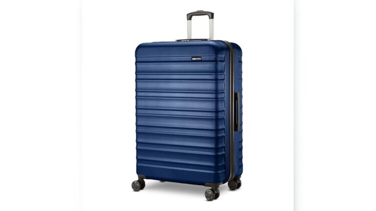 Best Luggage for World Travel 2026: Top Picks for Smart Shoppers