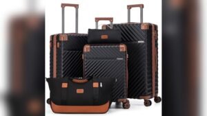 Best Luggage Sets for Air Travel 2026: Top Picks for Smart Shoppers
