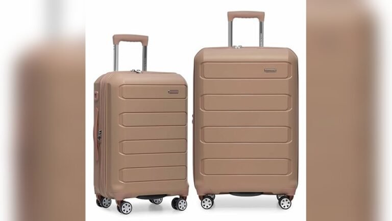 Best Luggage Sets for Frequent Travelers 2026: Top Picks for Smart Shoppers