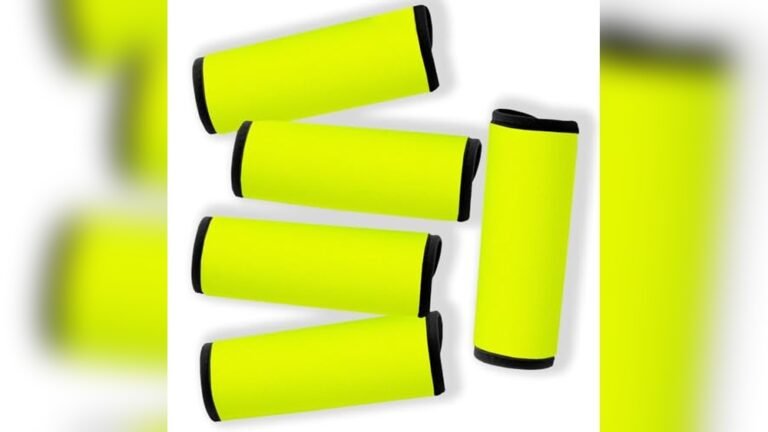 Best Luggage Tags for Travel 2026: Secure Your Bags with Style