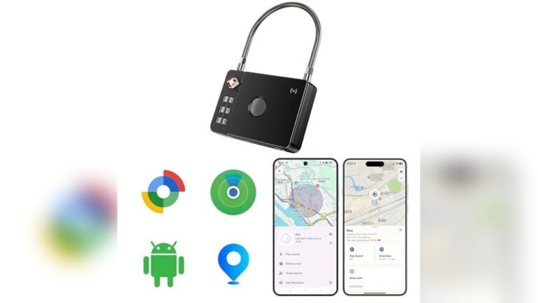Best Luggage Tracker for International Travel 2026: Top Picks to Buy