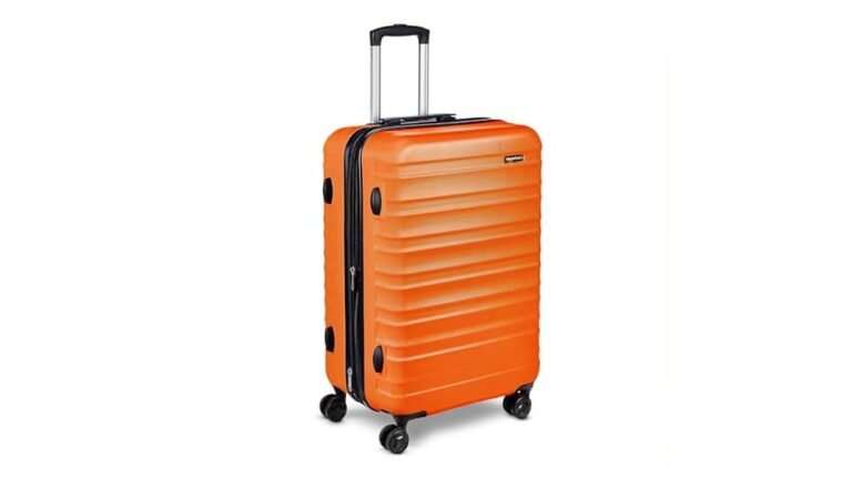 Best Medium Suitcase for Travel 2026: Top Picks for Smart Shoppers