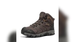 Best Men’s Hiking Boots for Backpacking 2026: Top Picks for Every Trail