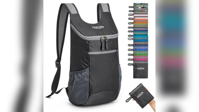 Best Mini Backpack for Hiking: Top Picks for 2026 Adventure Buyers