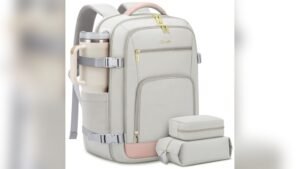 Best Mom Backpack for Travel 2026: Top Picks for Busy Moms