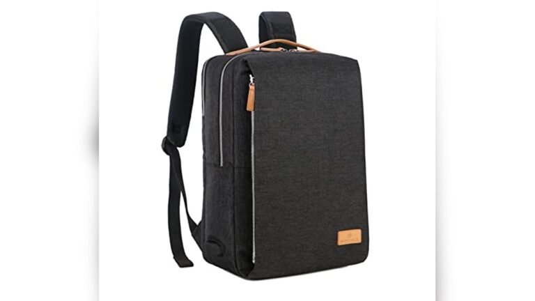 Best Nordace Backpack for Travel 2026: Top Picks for Smart Shoppers