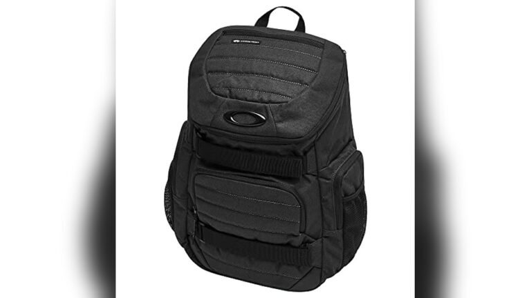 Best Oakley Backpack for Travel 2026: Top Picks for Smart Shoppers