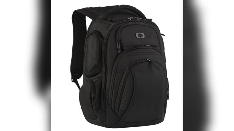 Best Ogio Backpack for Traveling 2026: Top Picks for Smart Shoppers