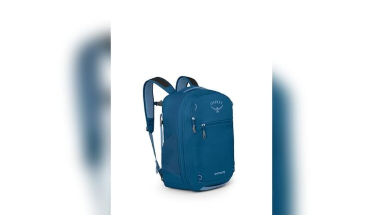 Best Osprey Backpack for International Travel 2026: Top Picks for Smart Shoppers