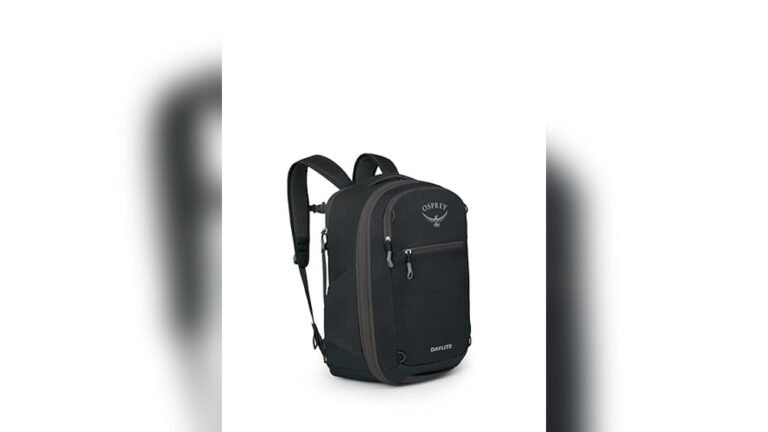 Best Osprey Backpack for Travel Carry On: Top Picks for 2026