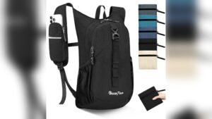 Best Photo Backpack for Hiking: Top Picks for 2026 Buyers
