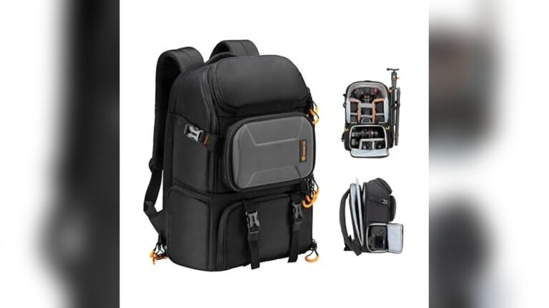 Best Photo Backpack for Travel: Top Picks for 2026 Buyers