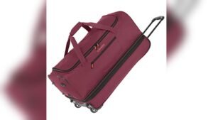 Best Quality Luggage for International Travel 2026: Top Picks for Smart Shoppers