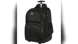 Best Roller Backpack for Travel 2026: Top Picks for Easy Journeys