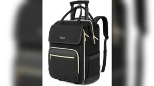 Best Rolling Backpack for International Travel 2026: Top Picks for Smart Shoppers