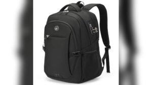 Best Safe Backpack for Travel 2026: Top Picks for Secure Journeys