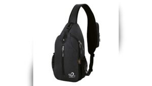 Best Sling Backpack for Hiking 2026: Top Picks for Outdoor Adventures