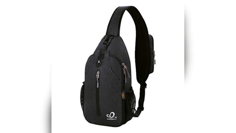 Best Sling Backpack for Hiking 2026: Top Picks for Outdoor Adventures