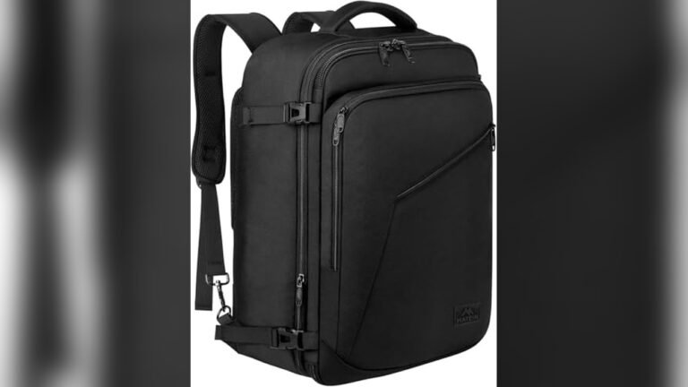 Best Small Backpack for Air Travel 2026: Top Picks for Easy Packing