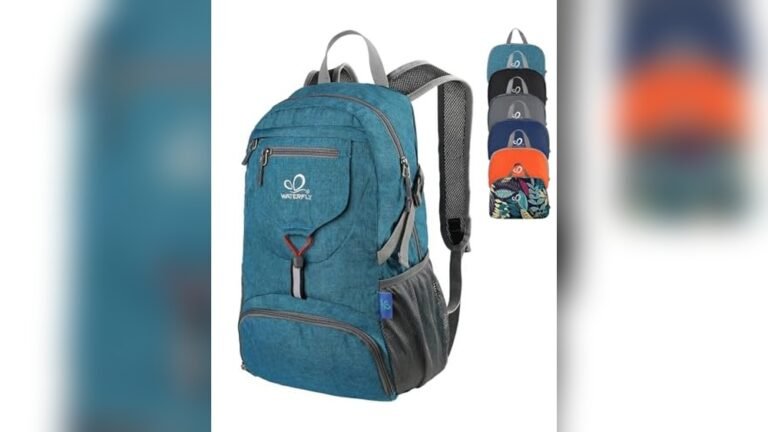 Best Small Backpack for Travel 2026: Top Picks for Smart Shoppers