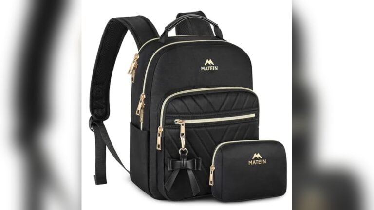 Best Small Backpack Purse for Travel 2026: Top Picks for Smart Shoppers