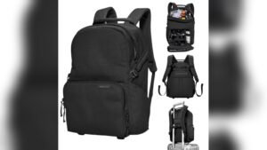 Best Small Camera Backpack for Travel 2026: Top Picks for Smart Shoppers