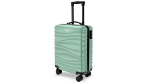 Best Small Luggage for Travel 2026: Top Picks for Easy Packing