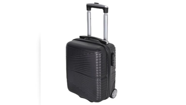 Best Small Suitcase for Travel 2026: Top Picks for Easy Packing