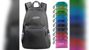 Best Small Travel Backpack for Europe 2026: Ultimate Buyer’s Guide