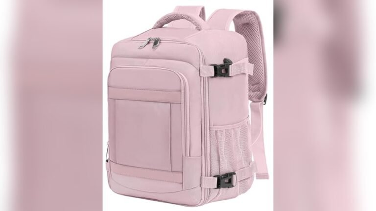 Best Small Travel Backpack for Women 2026: Top Picks for Every Trip