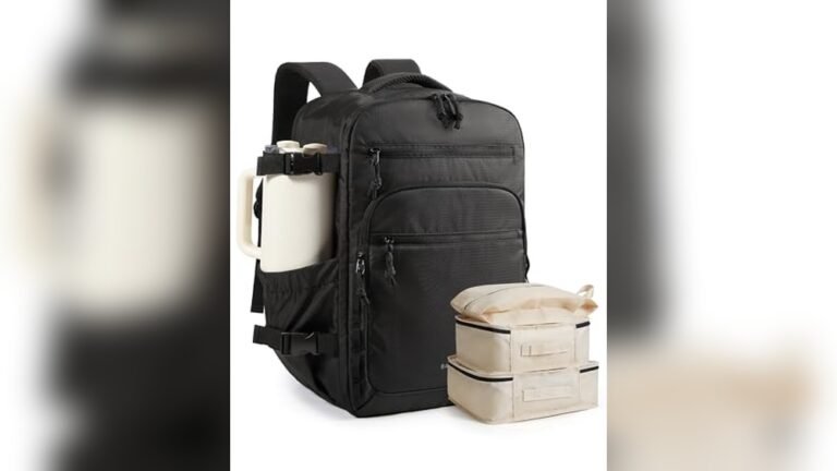 Best Smart Backpacks for Travel 2026: Top Picks for Tech-Savvy Buyers