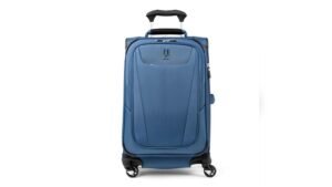 Best Soft Sided Carry on Luggage for International Travel 2026: Top Picks