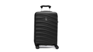 Best Suitcase for Air Travel 2026: Top Picks for Hassle-Free Trips