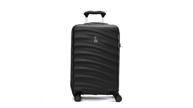 Best Suitcase for Air Travel 2026: Top Picks for Hassle-Free Trips