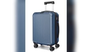 Best Suitcase for Airline Travel 2026: Top Picks for Stress-Free Trips