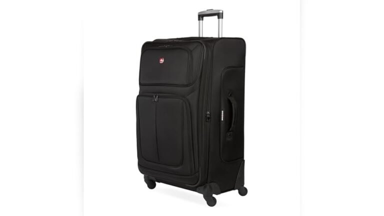 Best Suitcase for European Travel 2026: Top Picks for Stress-Free Packing