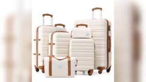 Best Suitcase for Family Travel 2026: Top Picks for Hassle-Free Trips