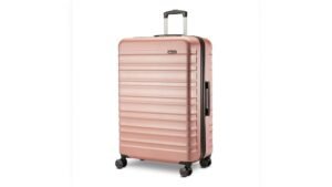 Best Suitcase for Long Term Travel 2026: Top Picks for Frequent Flyers
