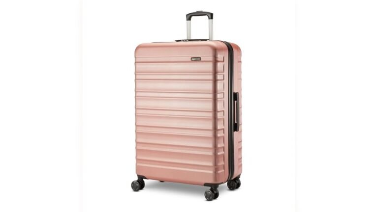 Best Suitcase for Long Term Travel 2026: Top Picks for Frequent Flyers