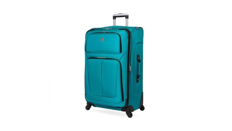 Best Suitcase for Long Travel 2026: Top Picks for Smart Shoppers